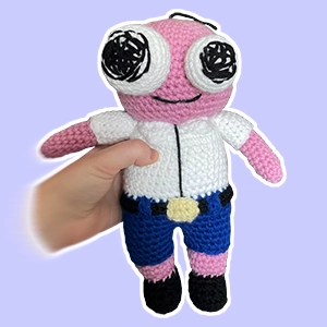 Pim Crochet